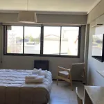 Calido Departamento En El Centro De Bariloche